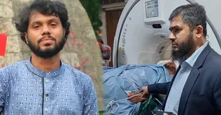 ‘লাইফ সাপোর্টে’ শরিফ ওসমান হাদি